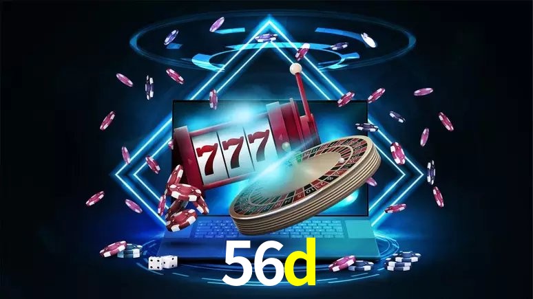 Game Providers 56d