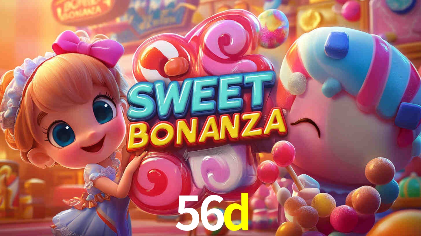 Inovações de Jogos na 56d: O Futuro das Experiências Interativas