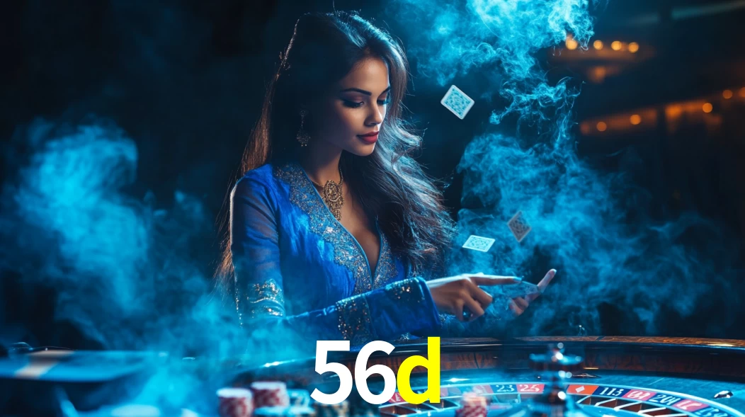 Explorando a Categoria de Eventos em Apostas na 56d