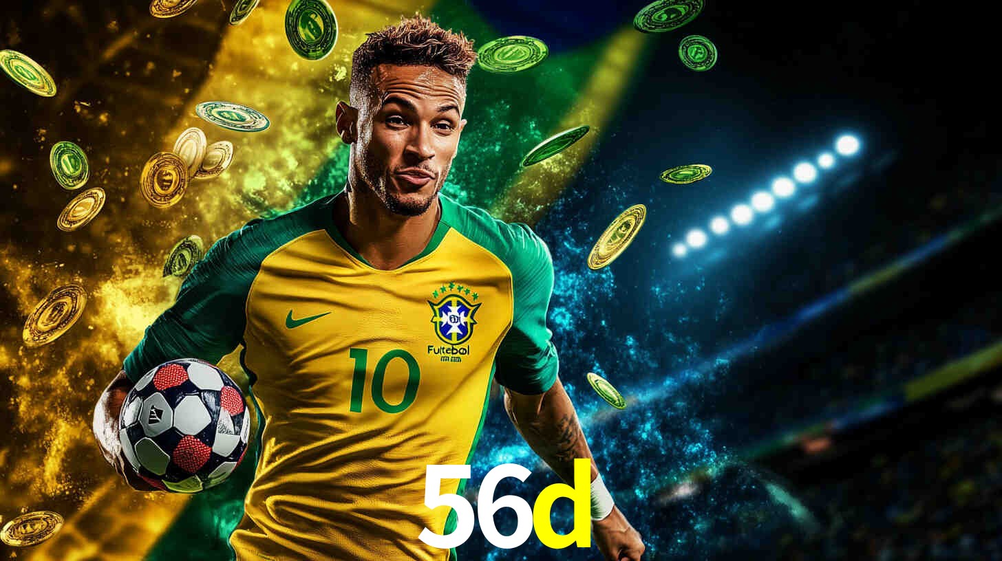Descubra o Programa VIP da 56d: Vantagens Exclusivas para Jogadores