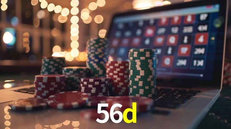 Game Providers 56d