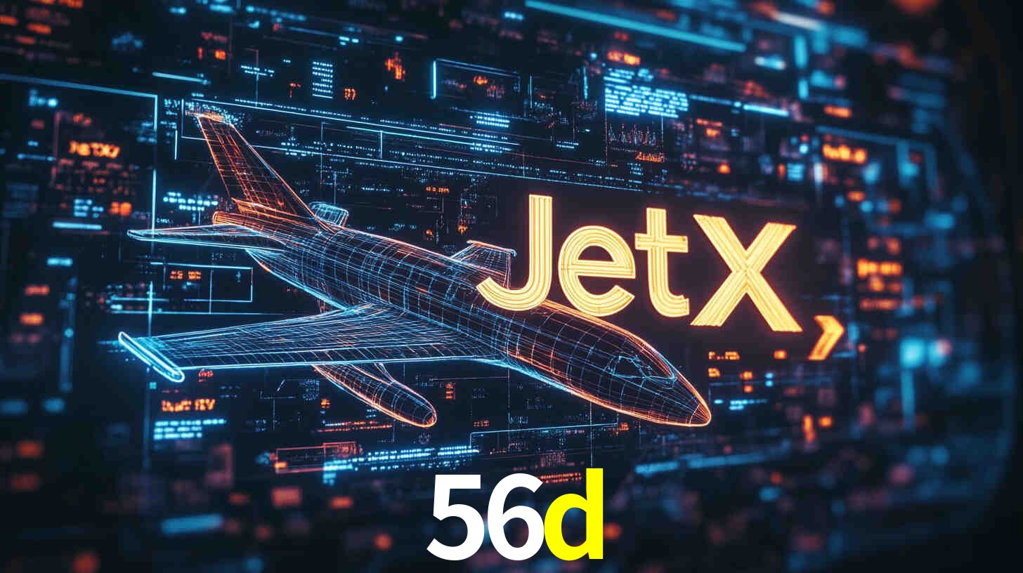 Desvendando o Mundo dos Jogos Virtuais na 56d