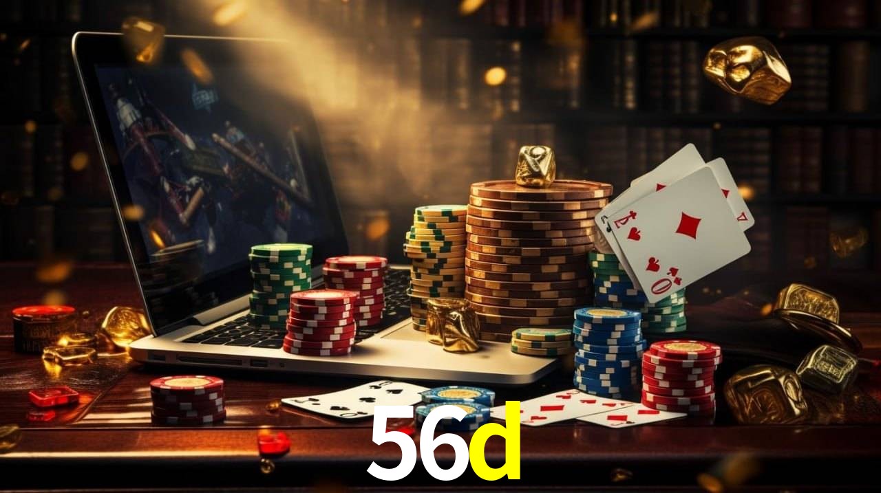 Tennis Betting 56d